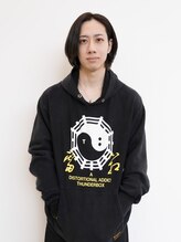 ビーヒアナウ N゜03 金沢駅西店(BE HERE NOW) 角谷 貫太郎