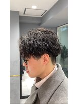 アレス バイ シカ 神戸三宮元町店(ALLES by Cica)&nbsp;ツイスパセンターパート