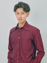 エリマバイフィフス 調布(elima by fifth) 仲井間 賢雄