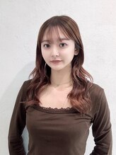 レクタ(recta)&nbsp;下野 澪