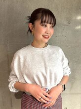 ルーフ 町田店(LUFE) maho 