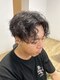 シエン ホワイト(CIEN white)の写真/【浜松東エリア★人気サロン】かっこいいをつくるならCIEN！ライフスタイルに合わせたスタイル提案が魅力◎