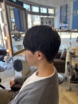 コワファースト 大分(COIFF1RST)&nbsp;メンズショート