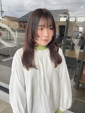 ナンバー(number+) 20代30代ハイレイヤー