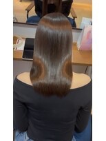 ダム(DaM)&nbsp;酸性ストレート