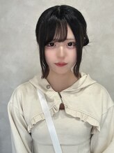 アンククロス 渋谷(ANKH CROSS) TSUGUMI 