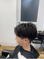 ルースト 京都四条大宮店(ROOST)&nbsp;センターパート