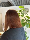 シルキーボブ
