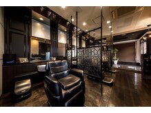 ヒロザバーバー(HIRO THE BARBER)の雰囲気（創業40年以上の歴史あるバーバー/理容室でメンズが気軽に通える）