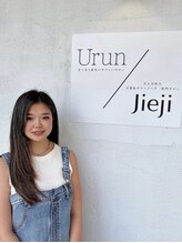 ジィージ 柏店(Jieji) エノキ モナ