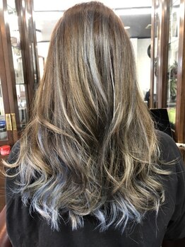 アシンプル(a Simple)の写真/マンツーマン施術×プライベート空間であなたの理想のスタイルが見つかる♪一人ひとりに合わせた施術が◎