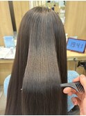 髪質改善 美髪エステ