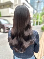 ラウレア(LAULEA) コテ巻き風パーマ/デジタルパーマ/ワンホンパーマ/小顔カット