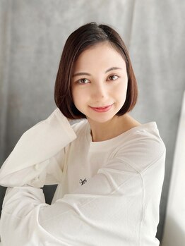 ティエル 町田店(tiel)の写真/【tiel】-your style your story-～あなたのスタイル,物語が始まる場所～noa hair design系列店NEW OPEN！