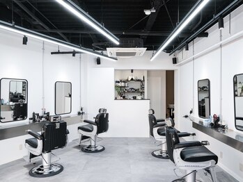 ザ スミス(The Smiths)の写真/男性の為のプライベート空間で男の魅力をUP！居心地の良い雰囲気も◎