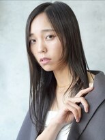 フェイス 港南台店(FACE。) 小顔に見せる顔まわりカット