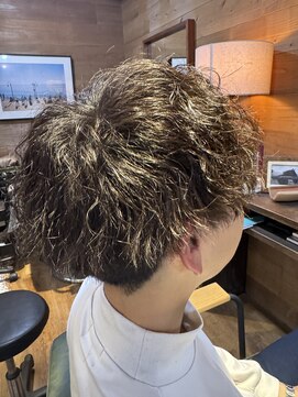 ツイストスパイラル