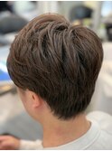 メンズスタイル