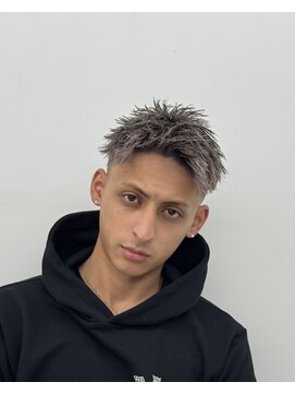 イーラ 2d(era) ジェットモヒカン