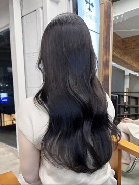 エル バイ ホーム(L by HOME) 透明感グレージュ