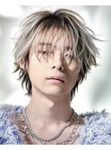 シースルーフェザー