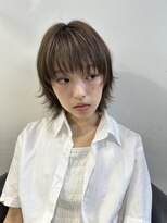 エレン 池袋(ElEn.)&nbsp;レイヤーカット/似合わせ/池袋