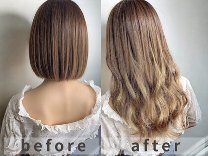 レアナ バイ ニーナ(Leana by NINA)の写真