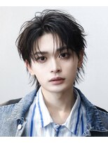 ゴールド 大阪 梅田店(GOALD)&nbsp;フェザーショート