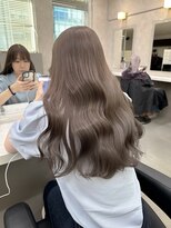 ロンドクロエ 横浜(Lond Chloe)&nbsp;【 限定 カトウ ヒュウガ指名 】ミルクティーベージュ♪