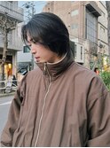 レイヤーショート
