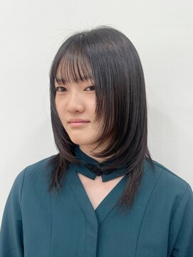 クリア(Clear) layer cut