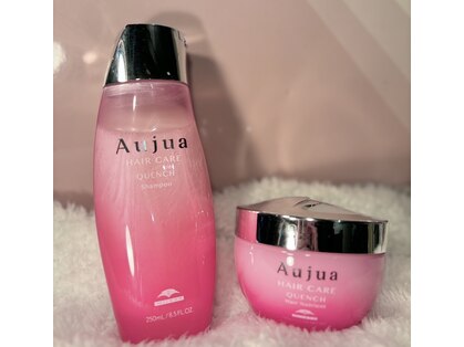 ペッツヘアー(Pet'z hair)の写真