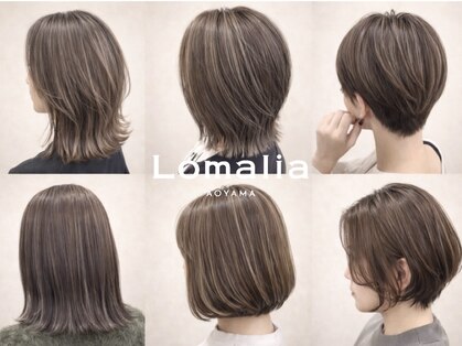 ロマリア 青山 南青山(Lomalia)の写真