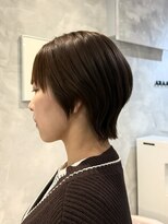 シアカ(SEA A KA) SEAAKA お客様スタイル88木村心海2026