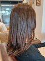 ミルティ(Myrtille)&nbsp;大人女性に人気のロングレイヤー♪