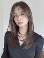 ヘアーアンドメイク アシュレ(Hair&Make assur'e) 【Beauty Selection】髪質改善サロン