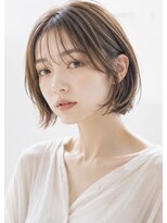 ラベストオイケ(LOVEST OIKE) 【LOVESTOIKE】フレンチショートボブ