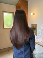 ブランチ(Branch) 美髪縮毛矯正