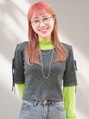 ヘアメイク ミチ 富田店(HAIRMAKE MICHI) 杉本 郁美