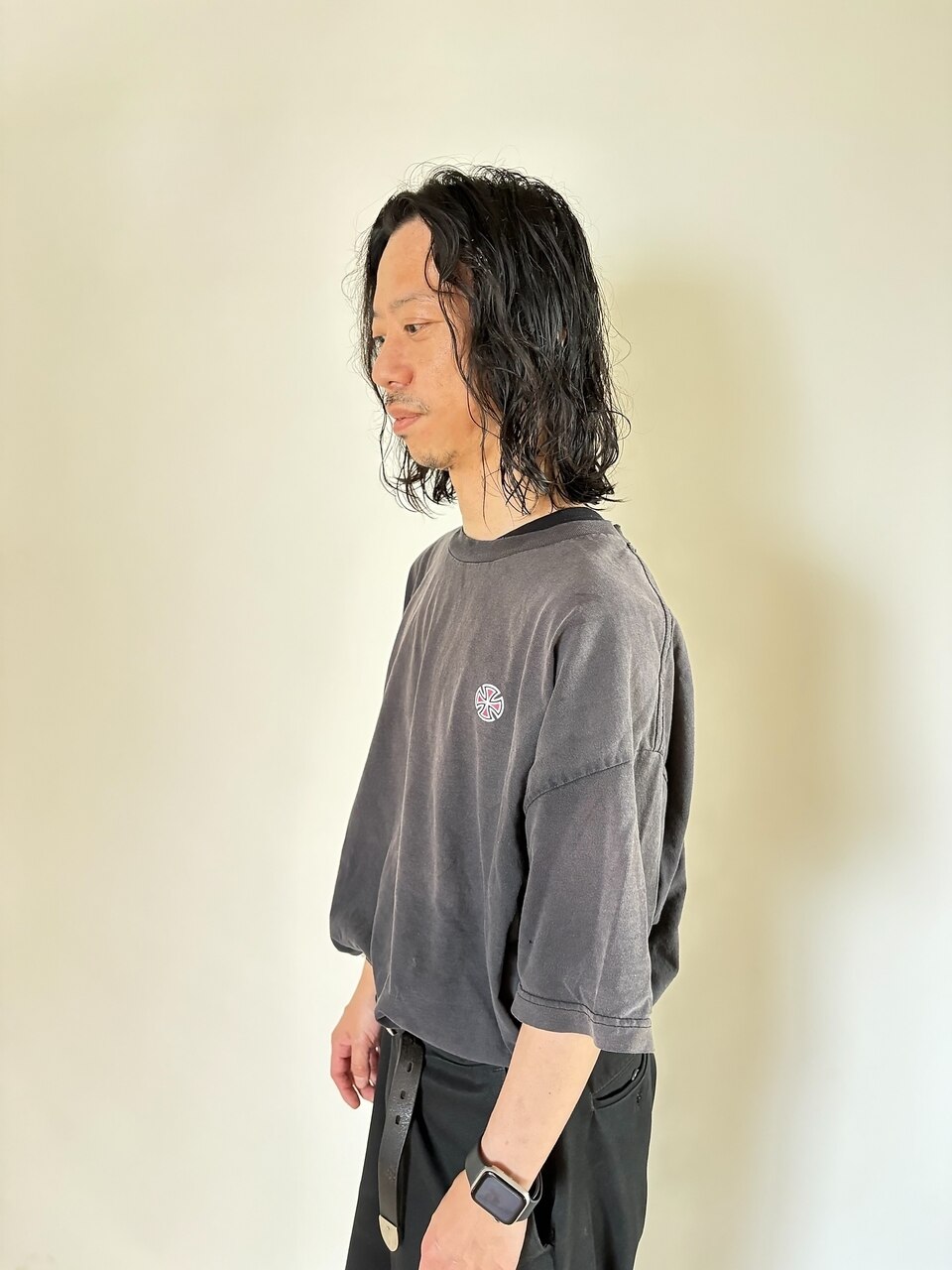 FUKUSHIMA TAKAHIRO｜ラブリカ(lovelica)の美容師・スタイリスト