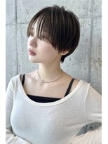 レム(Rem.)&nbsp;ハンサムショート/大人女性/OLさん/学生さん/20代/30代/40代