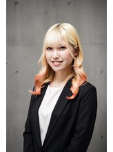 アッシュ 仙川店(Ash) 阿部 薫音