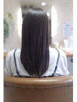 ヘアメイクアモーレ 光の森店(Hair Make Amore)&nbsp;美髪エステ×ラベンダーアッシュ