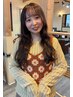 【marina指名限定】サロンのトリートメントが長持ち♪ケアアイテム＋ケアプロ
