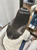 エルサ ザ ビューティー(ELSA the beauty)&nbsp;水素髪質改善トリートメント/酸性縮毛矯正
