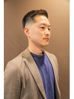 ヒロギンザ 仙台本店(HIRO GINZA)&nbsp;ヒロ銀座仙台本店菅原/ビジネスフェード