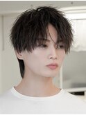 ソフトツイストパーマ