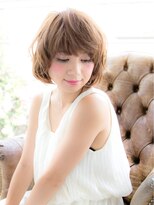 リリアン 表参道(relian)&nbsp;エアリーボブ☆！relian♪