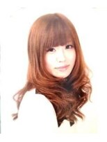 コミュニヘア(communi Hair)&nbsp;ふんわりデジタルパーマ☆