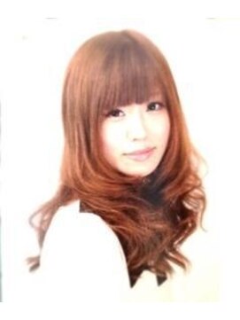 コミュニヘア(communi Hair) ふんわりデジタルパーマ☆